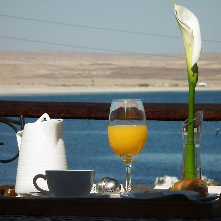 Hotel K Bahia Inglesa Kültér fotó