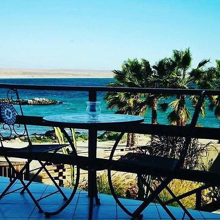 Hotel K Bahia Inglesa Kültér fotó