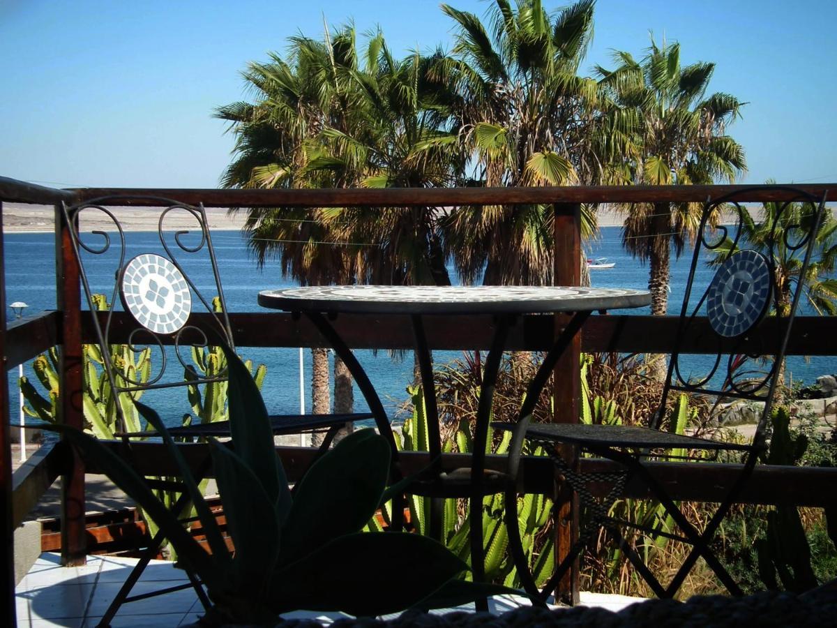 Hotel K Bahia Inglesa Kültér fotó