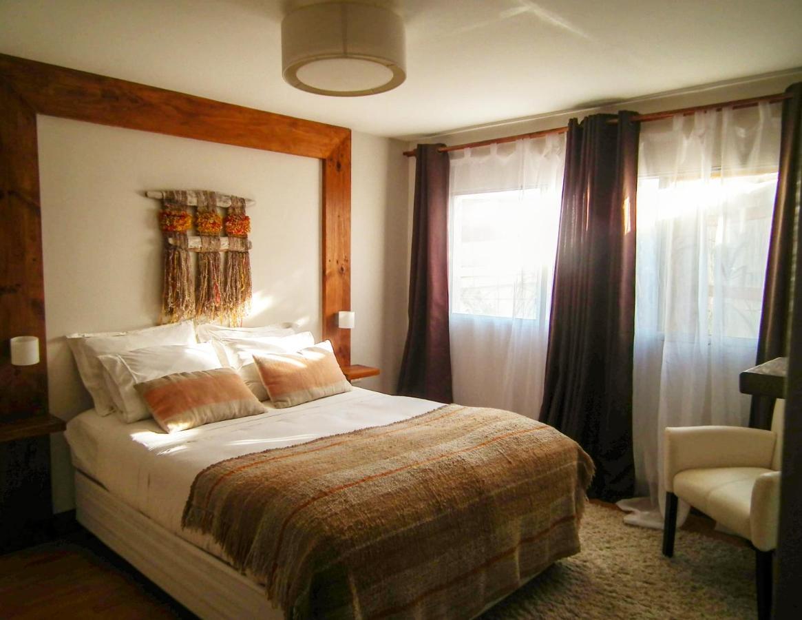 Hotel K Bahia Inglesa Kültér fotó