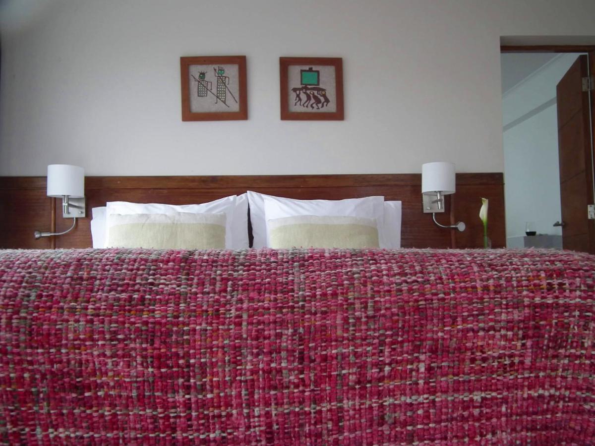 Hotel K Bahia Inglesa Kültér fotó