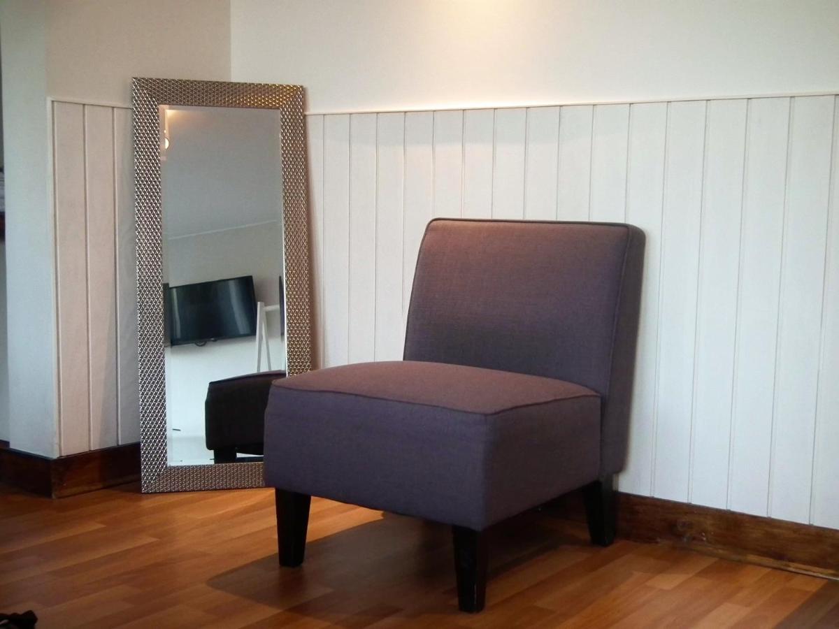 Hotel K Bahia Inglesa Kültér fotó
