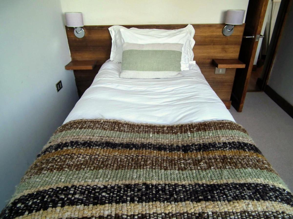 Hotel K Bahia Inglesa Kültér fotó