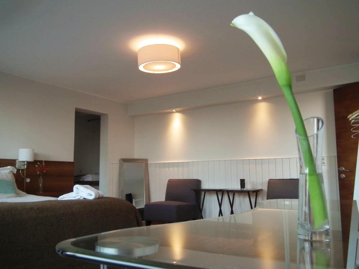 Hotel K Bahia Inglesa Kültér fotó