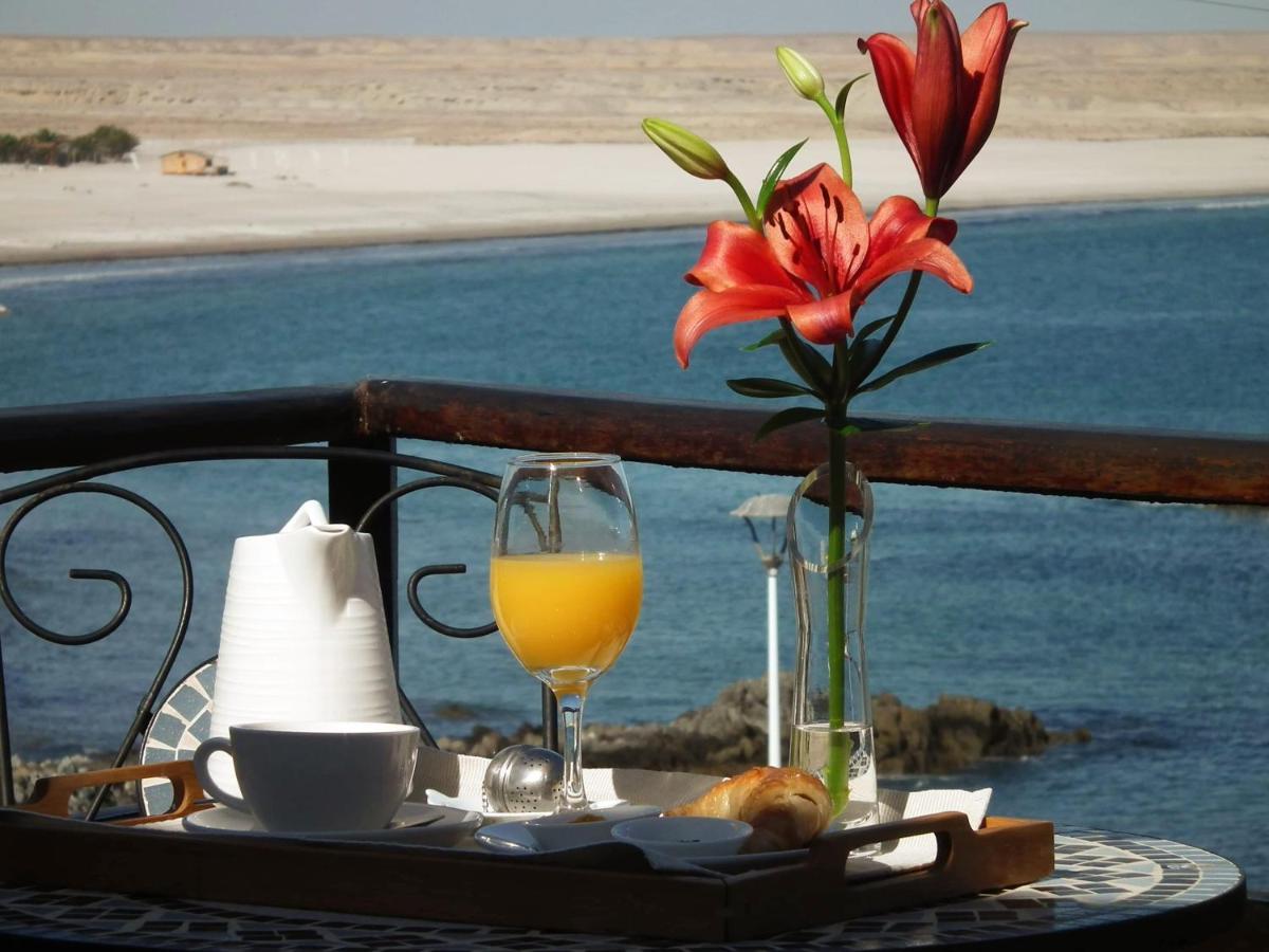 Hotel K Bahia Inglesa Kültér fotó