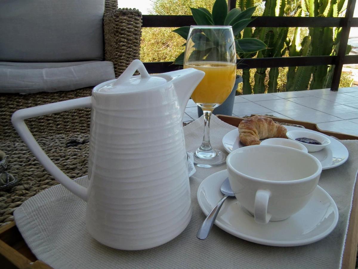 Hotel K Bahia Inglesa Kültér fotó