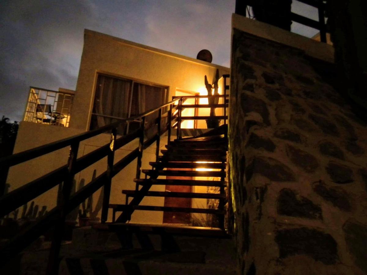 Hotel K Bahia Inglesa Kültér fotó