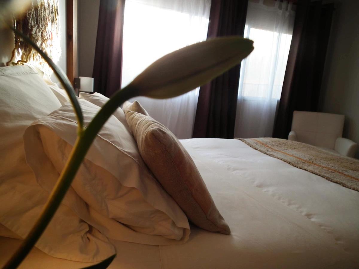 Hotel K Bahia Inglesa Kültér fotó